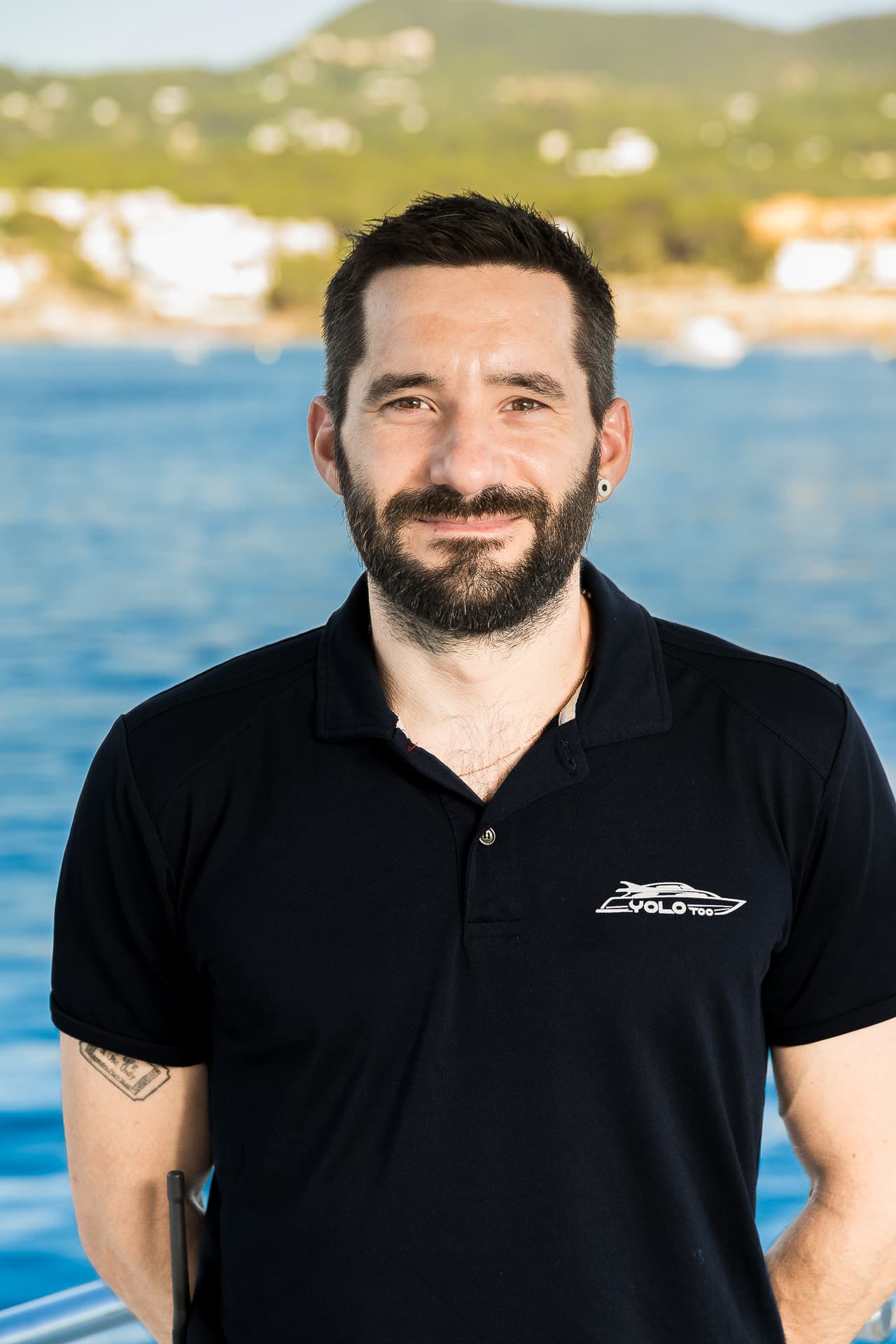 Joaquin